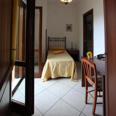 Hotel Savoia Сапри Екстериор снимка