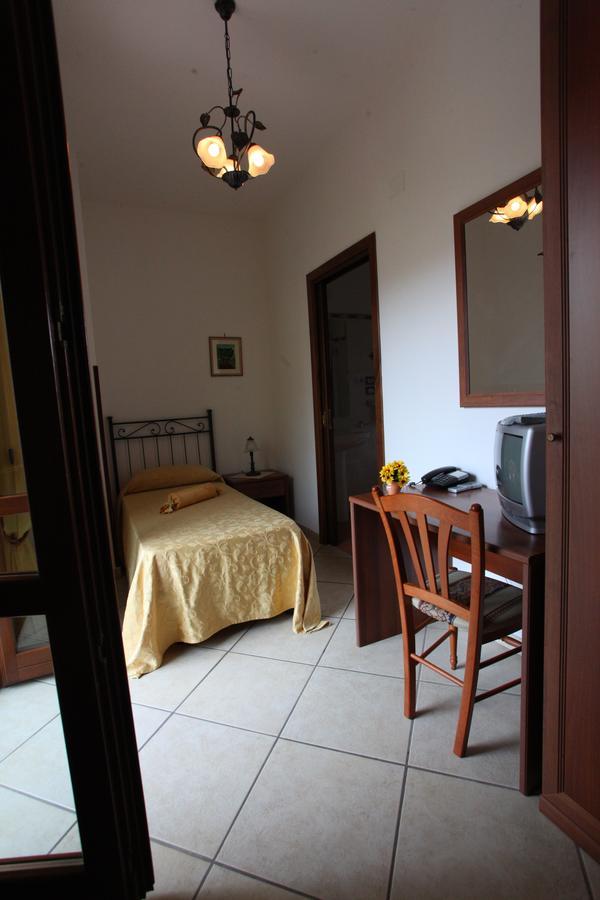 Hotel Savoia Сапри Екстериор снимка