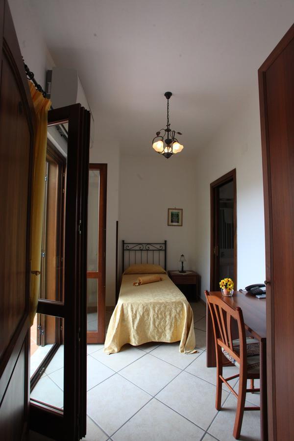 Hotel Savoia Сапри Екстериор снимка